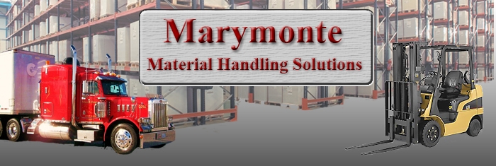 Marymonte MHS Logo